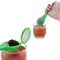 1947Kitchen Healthy Tea Steeper And Infuser, Filter And Strainer, 2PK TI-2LAUTS - alternate 4